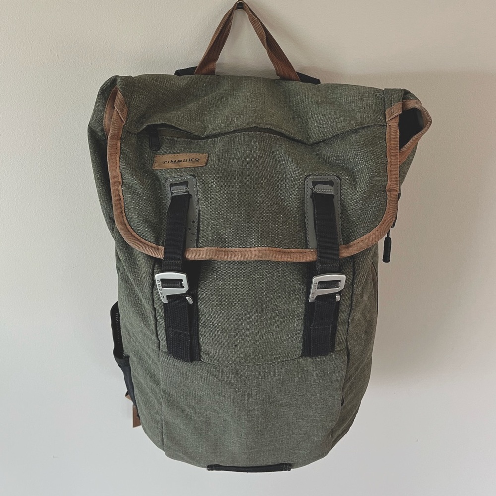 Timbuk2 Commuter Backpack